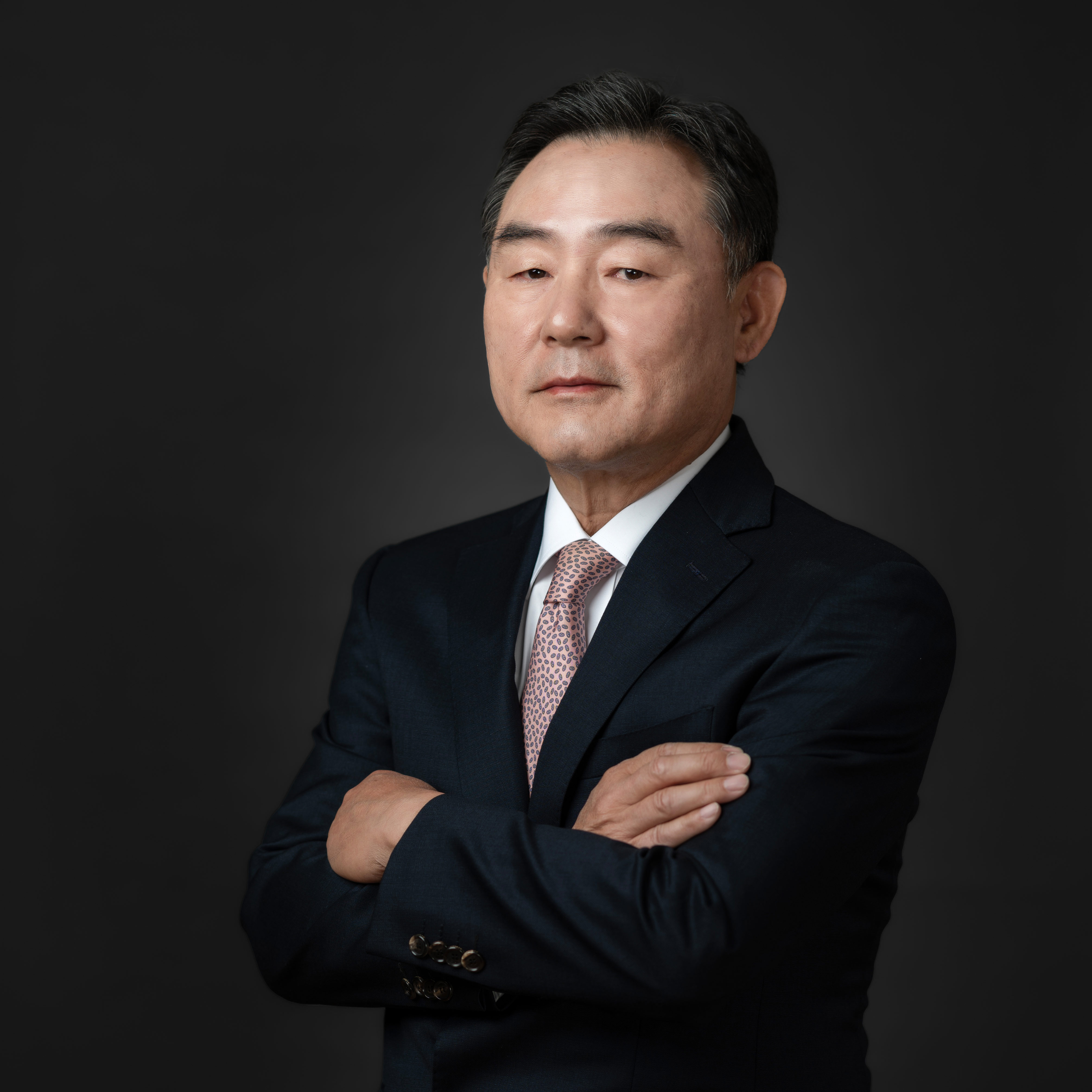 Dr.Yangho Byeon