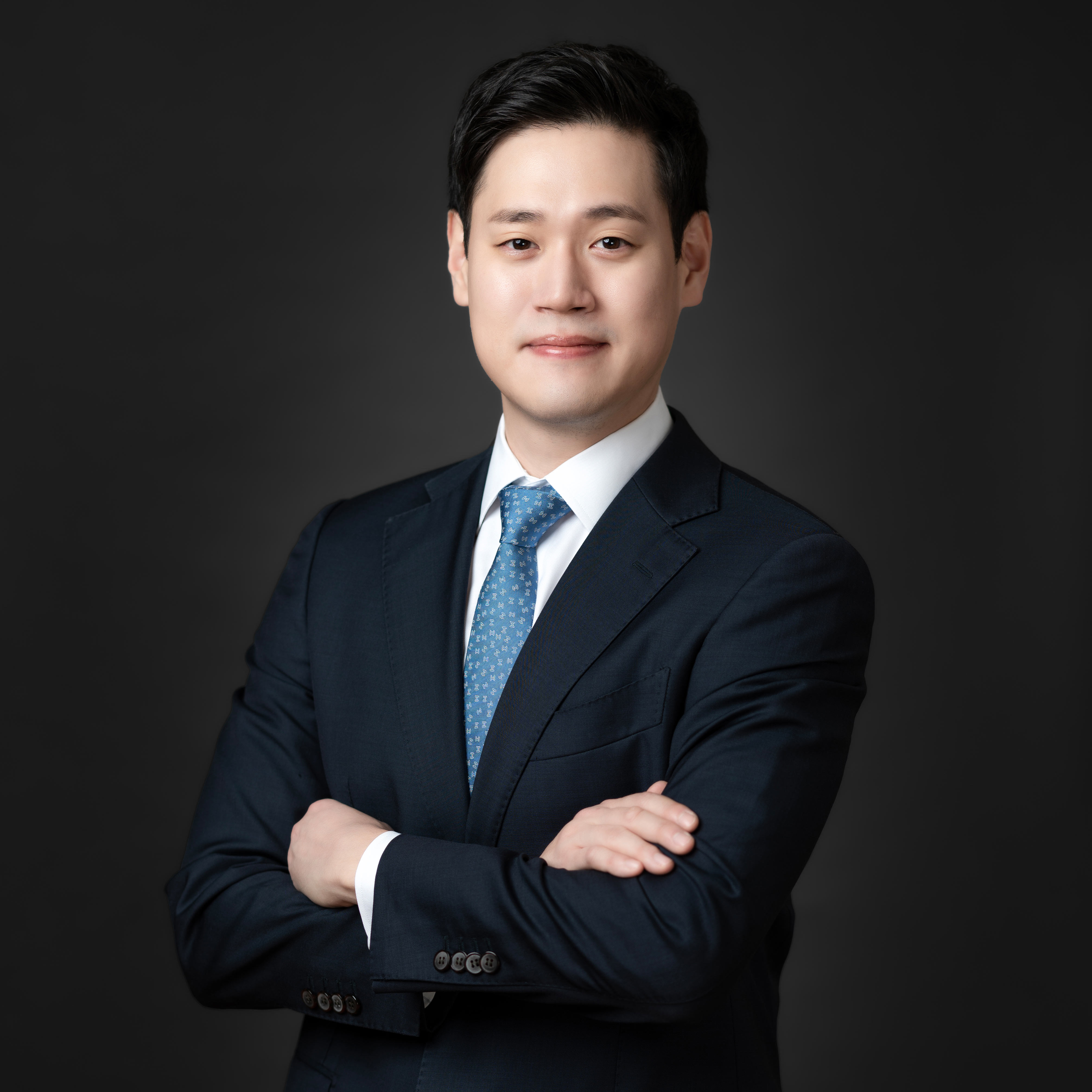 Daniel Lee