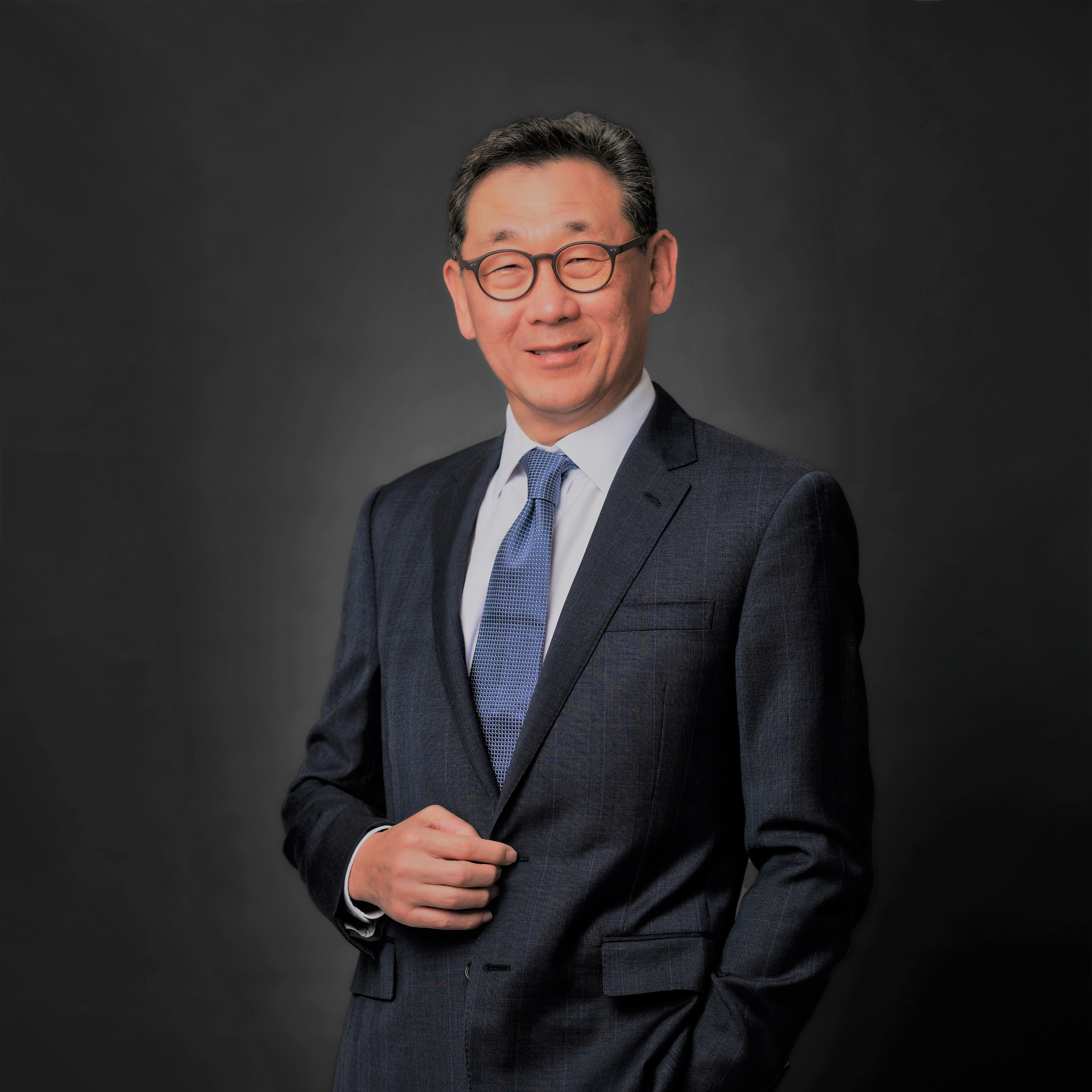 J. Jason Shin